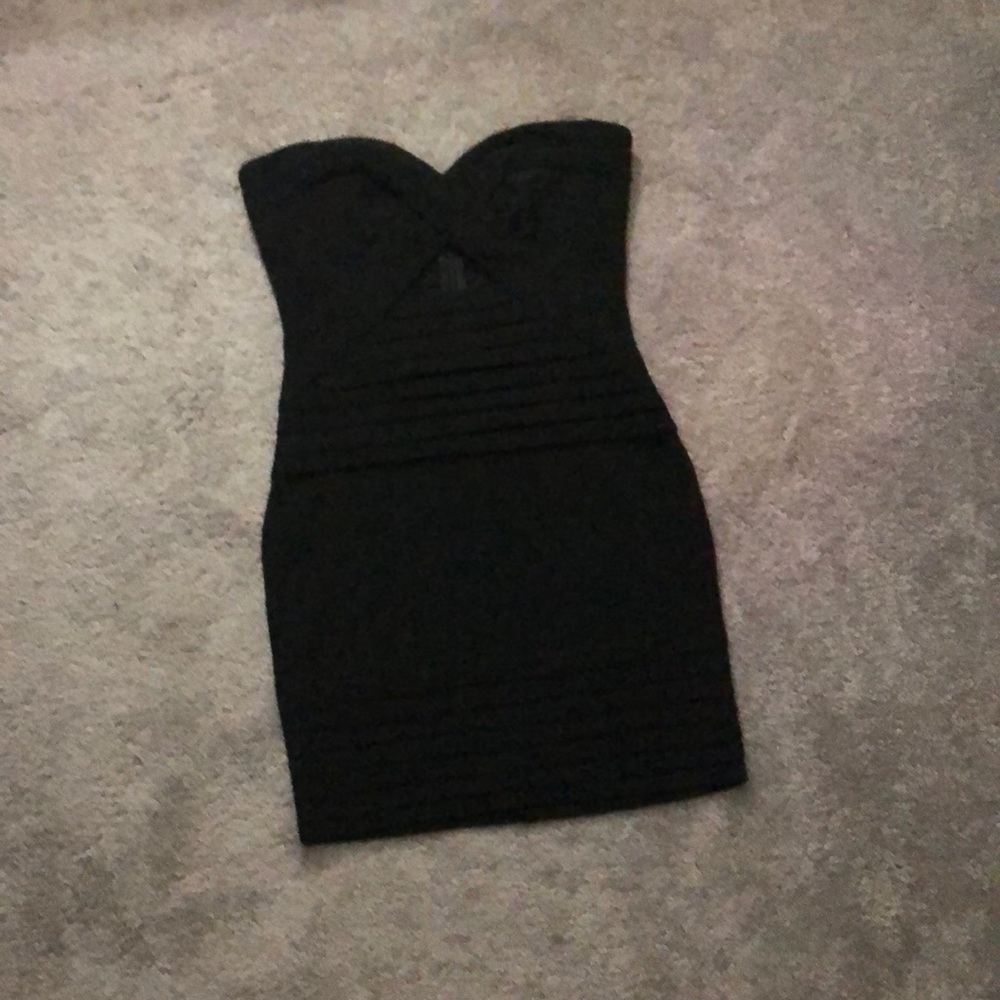 Little black dress🖤